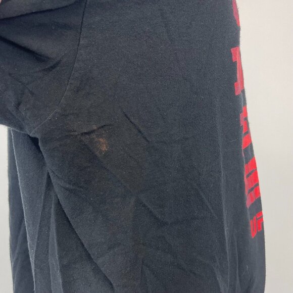 Reebok Jon Jones T Shirt UFC MMA Mixed Martial Arts Size XL - Picture 5 of 5